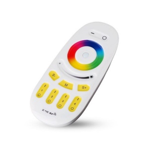 Telecomanda Smart RGB/RGBW Smart 4 zone RF