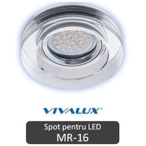 Vivalux CRYSTAL SL420 SR