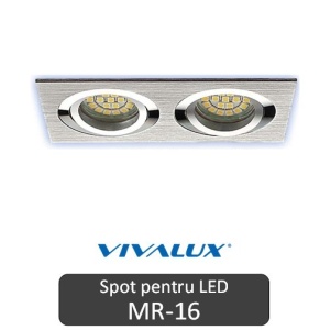 Vivalux STYLE SL622 AL