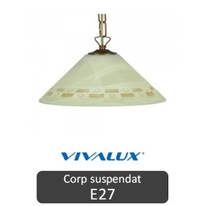 Vivalux TOM Corp suspendat 12/2604