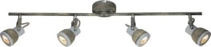 Spot aparent MC167794R 4xGu10