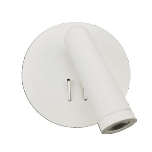 Aplica SF1801LEDW 3+4W