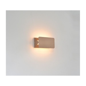 Aplica ZD80645LEDGD 5W
