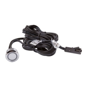 Dimmer Touch mobilier funcție On/Off 5A, 12-24V