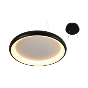 Lampa suspendata BR71LEDP61BK / D 48W