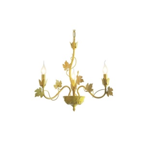 Lampa suspendata EG170603PY 3xE14