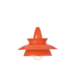 Lampa suspendata KS07881PEK 1xE27