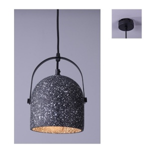 Lampa suspendata KS411P16B 1xE27