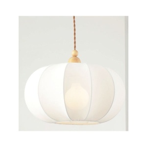 Lampa suspendata V371631PW 1xE27