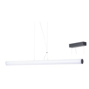 Lampa suspendata ZM31LEDP100BK 36W