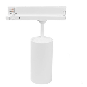 MIBOXER Reflector interior Zigbee Dimabil 30W CCT Alb sau Negru
