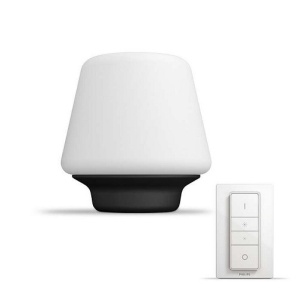 Philips -Veioză Wellness Hue 1x9.5W