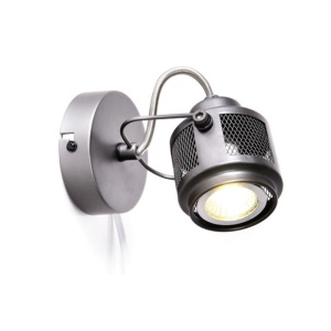 Spot aparent AR2091W16G 1xGu10