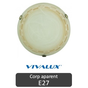 Vivalux TOM Corp aparent 04/2603