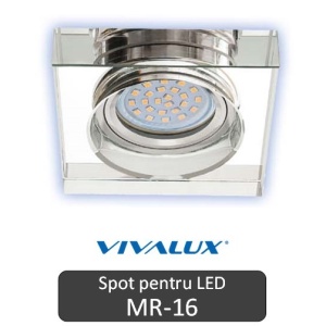 Vivalux CRYSTAL SL421 SR
