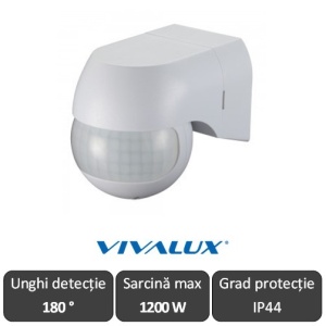 Vivalux RAFI SR18-W Senzor infrarosu