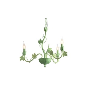 Lampa suspendata EG170603PG 3xE14