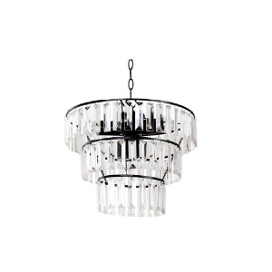 Lampa suspendata SF175204B 4xE14