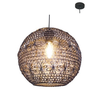 Lampa suspendata GN799301PB 1xE27