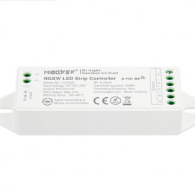 Controler MiBoxer RGB/W Smart wireless, 12A, 12-24V