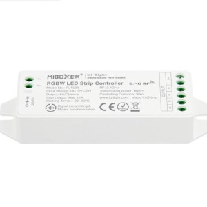 Controler MiBoxer RGBW RF , 12A, 12-24V