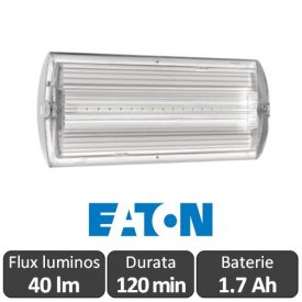 EATON - O-LEDUS8 Corp de iluminat de urgenta cu LED