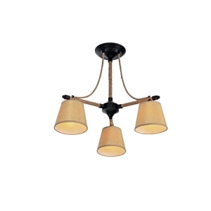 Lampa suspendata EG165073C 3xE14