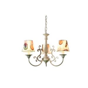 Lampa suspendata EG169883PP 3xE14