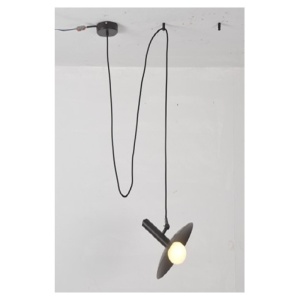 Lampa suspendata OD691P25BN 1xE27
