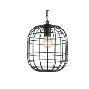 Lampa suspendata OD90981P 1xE27