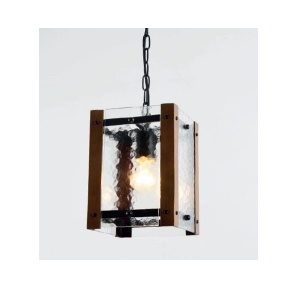 Lampa suspendata OD910801P 1xE27