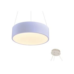 Lampa suspendata V29LEDP35WH 32W