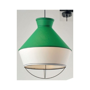 Lampa suspendata V371963PE 3xE14