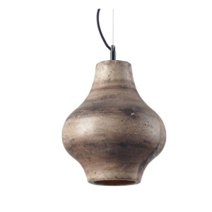 Lampa suspendata V372641PB 1xE27