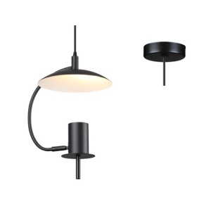 Lampa suspendata ZM931P25B 1xGu10