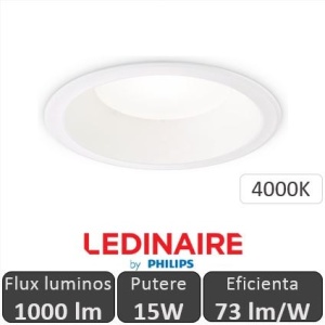 Philips Ledinaire DN010B LED10S/840