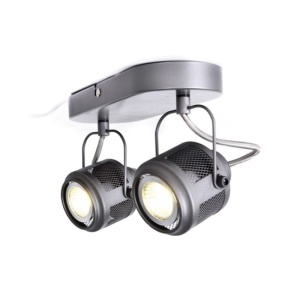 Spot aparent AR2092W28G 2xGu10