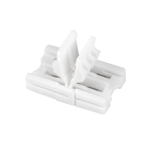 Conector pentru banda LED RGB 10mm -pachet 5buc