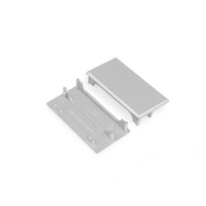 Element capăt profil LED Lowi -set 2buc