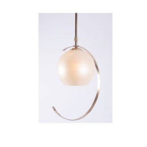 Lampa suspendata DCR17501P 1xE27