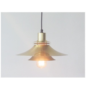 Lampa suspendata KS07871PBS 1xE27