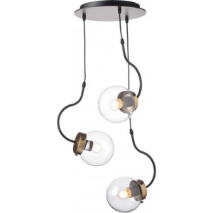 Lampa suspendata OD905903P 3xE27