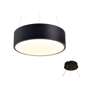 Lampa suspendata V29LEDP35BK 32W