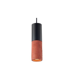 Lampa suspendata V372581PRB 1xGu10