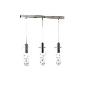 Lampa suspendata VANI659LEDP 3x3W