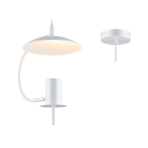 Lampa suspendata ZM931P25W 1xGu10