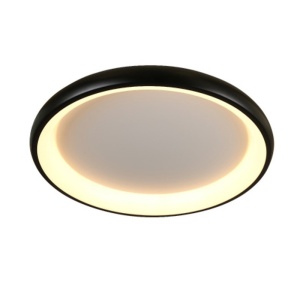 Plafoniera BR71LEDC61BK 48W