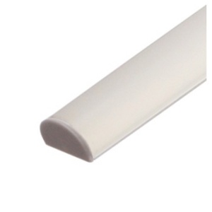 Profil LED aparent ARC 12, alb, lungime 2m