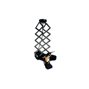 Spot aparent OD91131CB 1xE27