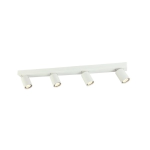 Spot aparent RA304S76WH 4xGu10